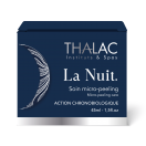 Micro-peeling La Nuit